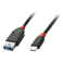 Câble LINDY USB 3.1 TYPE C/A