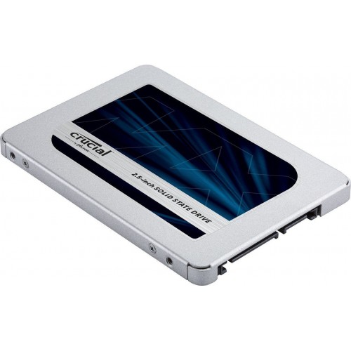 SSD 1 To Crucial MX500