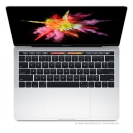 MacBook Pro avec écran Retina 13,3 pouces 