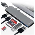 Adaptateur USB-C pour MacBook Pro