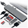 Adaptateur USB-C pour MacBook Pro