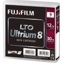 FUJIFILM LTO-8 Ultrium 12 To /30 To