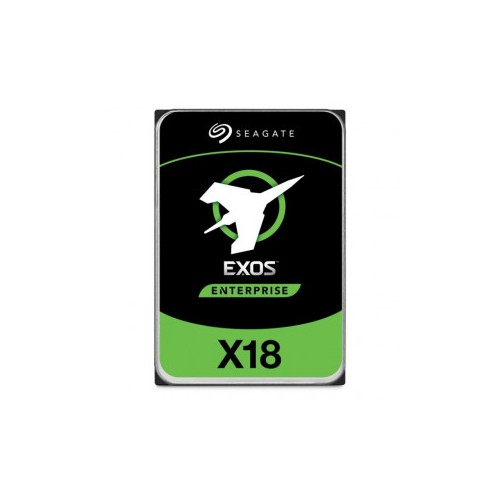 SEAGATE 18 To EXOS