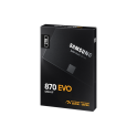 SSD 2 To SAMSUNG 870 EVO