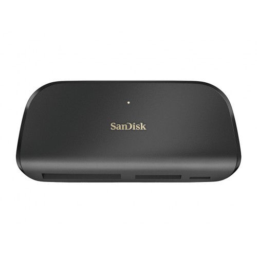SanDisk ImageMate Pro