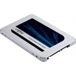 SSD Crucial MX500 2 To