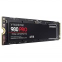 NVME 2To  SAMSUNG 980 PRO
