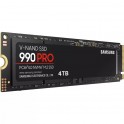 NVME 4To  SAMSUNG 990 PRO