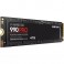 SSD 4To  SAMSUNG 990 PRO