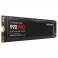 NVME 2To  SAMSUNG 990 PRO