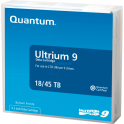 Quantum LTO-9 Ultrium 18 To /45 To