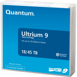 Quantum LTO-8 Ultrium 12 To /30 To