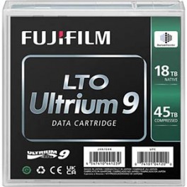 FUJIFILM LTO-9 Ultrium 18 To /45 To