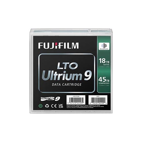 FUJIFILM LTO-9 Ultrium 18 To /45 To