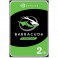 SEAGATE BARACUDA 2 To