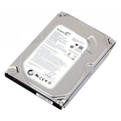 SEAGATE BARACUDA 500 Go