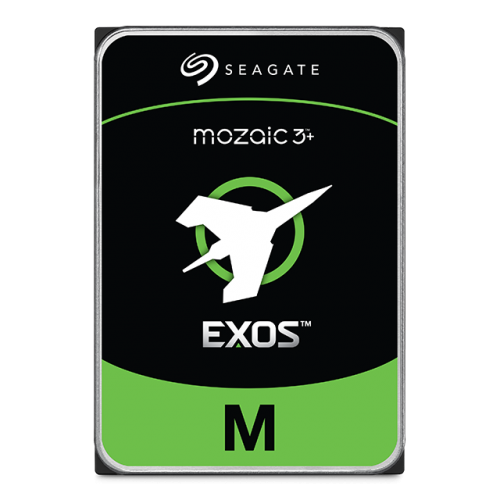 SEAGATE 30 To EXOS M