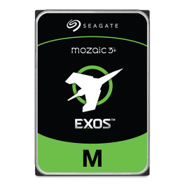 SEAGATE 28 To EXOS M