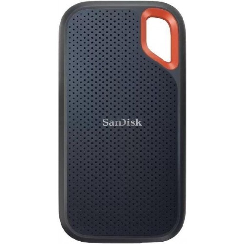 Sandisk Extreme Pro Portable SSD USB-C