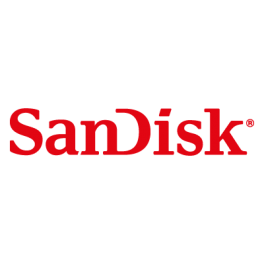 GAMME PRODUITS SANDISK