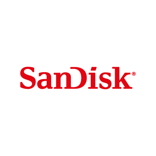 GAMME PRODUITS SANDISK