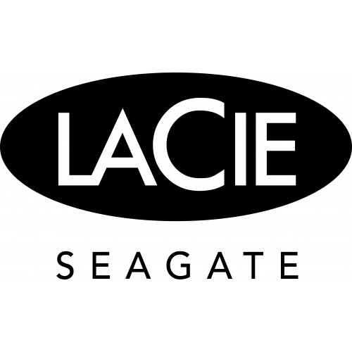 GAMME PRODUITS LACIE