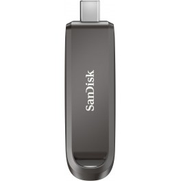 Cl&eacute; SanDisk Extreme PRO USBC 