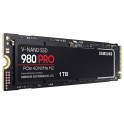 NVME 1To  SAMSUNG 980 PRO