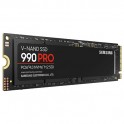 NVME 2To  SAMSUNG 990 PRO
